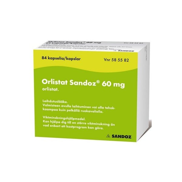 Orlistat acheter en ligne