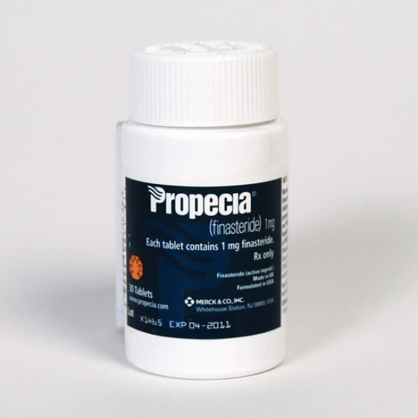 Propecia en France - RC pharmacie