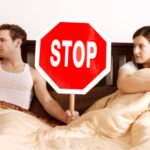 Trouble du Désir Sexuel Hypoactif