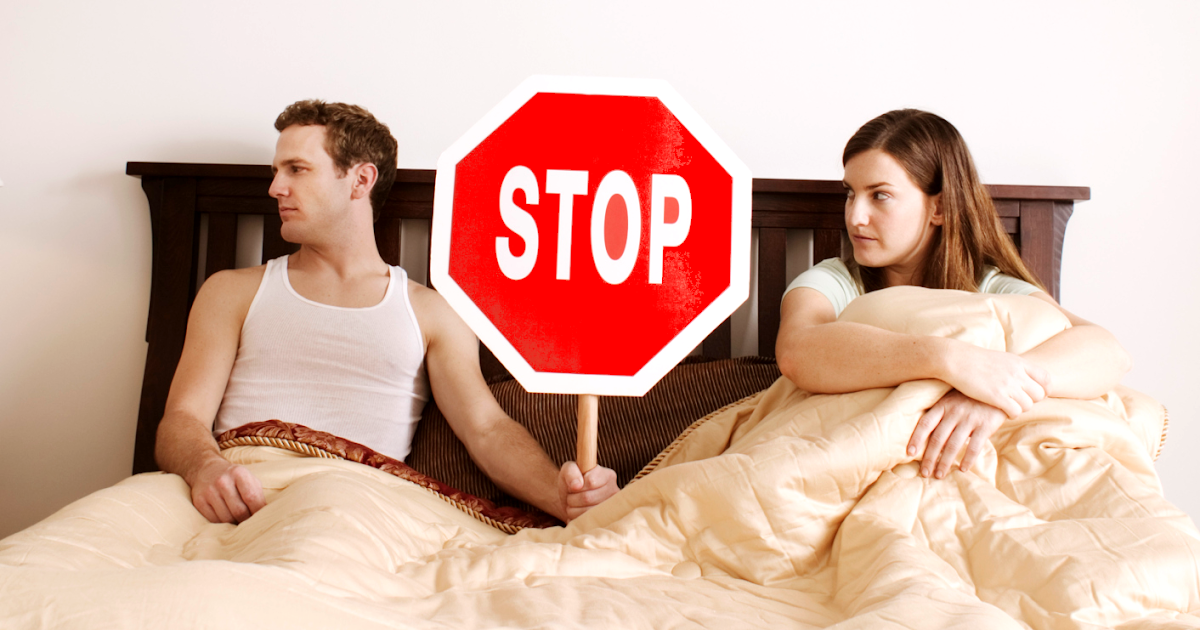 Trouble du Désir Sexuel Hypoactif