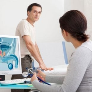 Cancer de la prostate