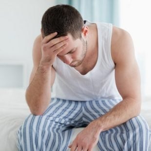L'éjaculation précoce