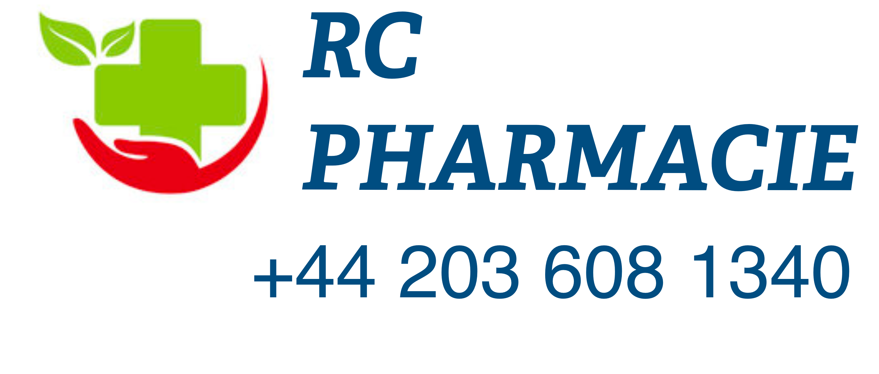 RC Pharmacie